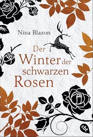 Seller image for Der Winter der schwarzen Rosen for sale by Wegmann1855