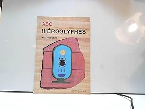 Seller image for Abc Hieroglyphes for sale by JLG_livres anciens et modernes