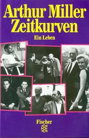 Imagen del vendedor de Zeitkurven a la venta por Wegmann1855