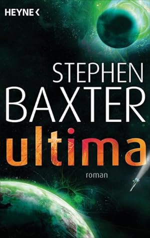 Seller image for Ultima for sale by Wegmann1855