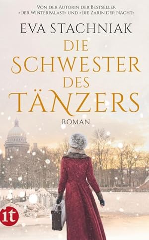 Seller image for Die Schwester des Tnzers for sale by Wegmann1855