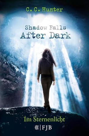 Bild des Verkufers fr Shadow Falls - After Dark 01. Im Sternenlicht zum Verkauf von Wegmann1855