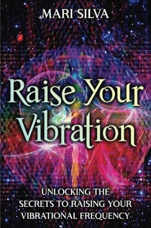 Raise Your Vibration - occult, spells, rituals, witchcraft , goetia, grimoire, books, magick, mag...
