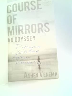 Bild des Verkufers fr Course of Mirrors: An Odyssey zum Verkauf von World of Rare Books