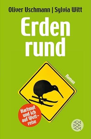 Seller image for Erdenrund for sale by Wegmann1855