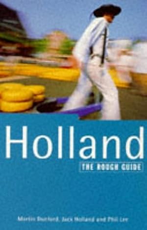 Immagine del venditore per Holland: The Rough Guide, Second Edition (1st ed) venduto da Antiquariat Buchhandel Daniel Viertel