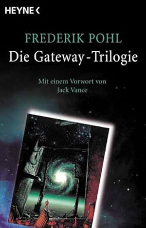 Bild des Verkufers fr Die Gateway-Trilogie zum Verkauf von Wegmann1855