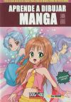 Image du vendeur pour Aprende a dibujar Manga 01 mis en vente par AG Library