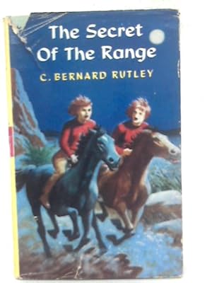 Image du vendeur pour The Secret Of The Range mis en vente par World of Rare Books