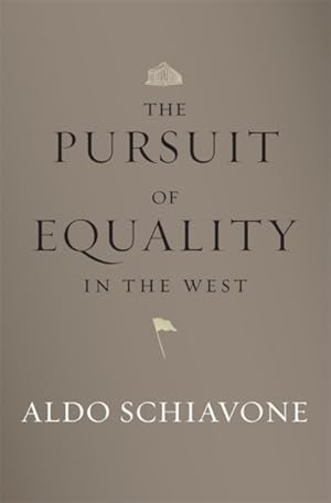 Seller image for Pursuit of Equality in the West for sale by GreatBookPricesUK