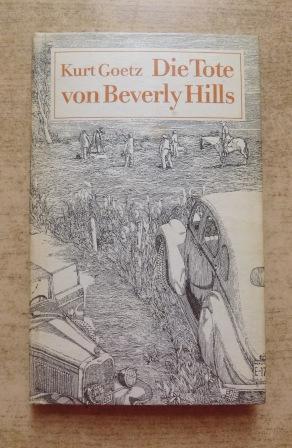Die Tote von Beverly Hills - Satire auf einen Bestseller.