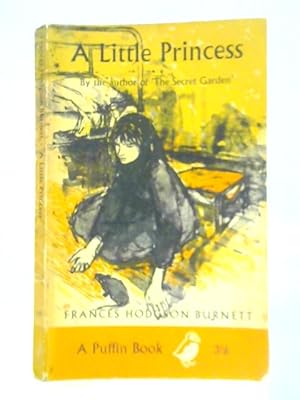 Immagine del venditore per The Little Princess: The Story of Sara Crewe venduto da World of Rare Books