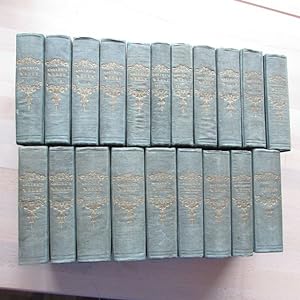 Bild des Verkufers fr Goethe s smmtliche Werke in vierzig Bnden zum Verkauf von Bookstore-Online