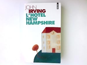 Seller image for L'Htel New Hampshire for sale by Antiquariat Buchhandel Daniel Viertel