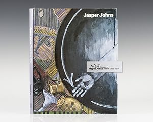 Jasper Johns Work Since 1974.