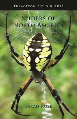 Seller image for Common Spiders of North America for sale by GreatBookPricesUK
