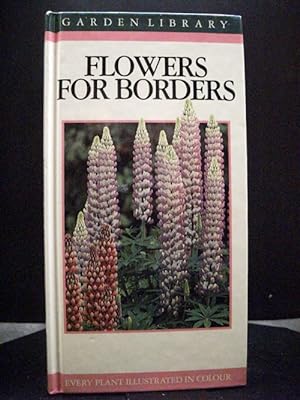 Flowers for Borders