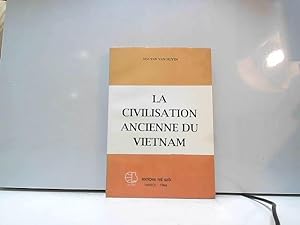 Seller image for La civilisation ancienne du Vietnam Nguyen Van Huyen for sale by J.L.G LIVRES ANCIENS ET MODERNES