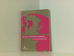 Seller image for Einstieg in Nachhaltige Entwicklung for sale by Book Broker