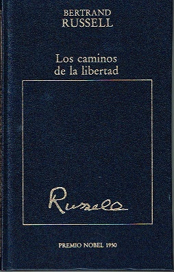 Los caminos de la libertad