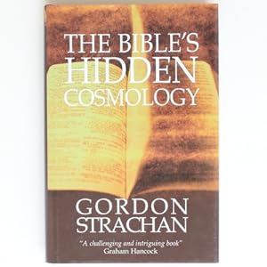 Imagen del vendedor de Bibles Hidden Cosmology a la venta por Fireside Bookshop