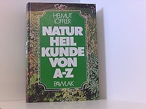 Immagine del venditore per Naturheilkunde von A-Z venduto da Book Broker