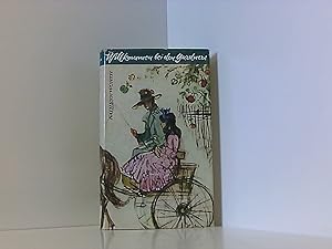 Seller image for Willkommen bei den Gardners [Unbekannter Einband]. for sale by Book Broker