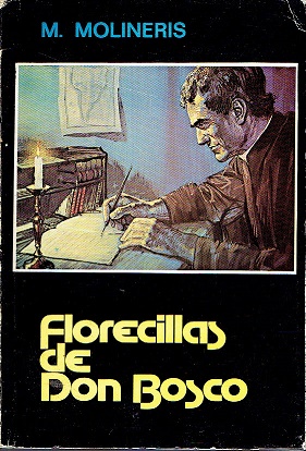 Seller image for FLORECILLAS DE DON BOSCO for sale by LIBRERA LAS HOJAS