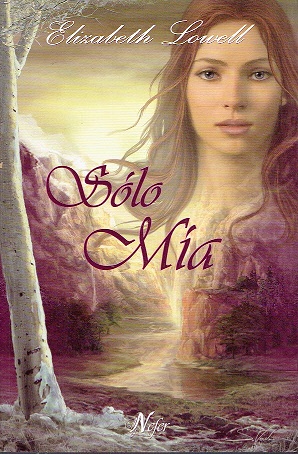 Seller image for SOLO MIA for sale by LIBRERA LAS HOJAS