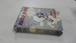 Seller image for Wings Of The Wind for sale by BoundlessBookstore