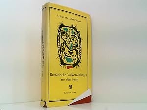 Bild des Verkufers fr Rumnische Volkserzhlungen aus dem Banat : Mrchen, Schwnke, Sagen zum Verkauf von Book Broker