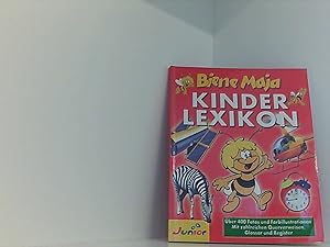 Seller image for Biene Maja Kinderlexikon for sale by Book Broker