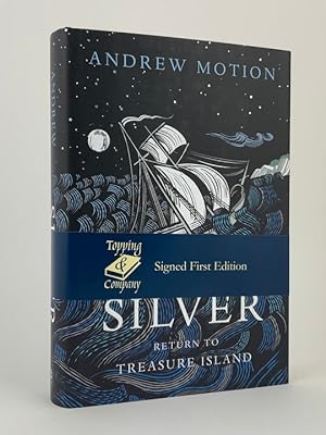 Seller image for Silver - Return to Treasure Island for sale by Stephen Conway Booksellers