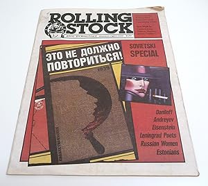 Seller image for Rolling Stock 15/16 for sale by Test Centre Books