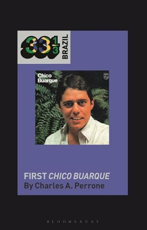 Seller image for Chico Buarque's First Chico Buarque for sale by GreatBookPrices