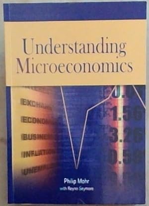 Bild des Verkufers fr Understanding Microeconomics zum Verkauf von Chapter 1