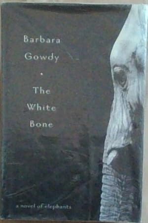 Seller image for The White Bone for sale by Chapter 1