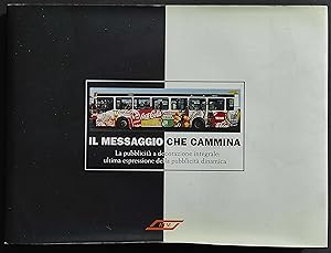 Il Messaggio che Cammina - P. Luppi - Bridge Editori - 1995