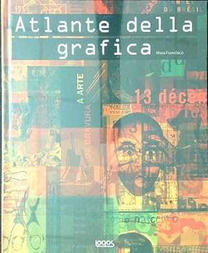 Immagine del venditore per Atlante della grafica venduto da Librodifaccia