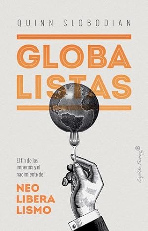 Seller image for Globalistas for sale by LIBRERIA LEA+