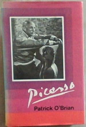 Immagine del venditore per Pablo Ruiz Picasso: A biography venduto da Chapter 1
