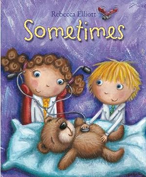 Seller image for Sometimes (Paperback) for sale by Grand Eagle Retail