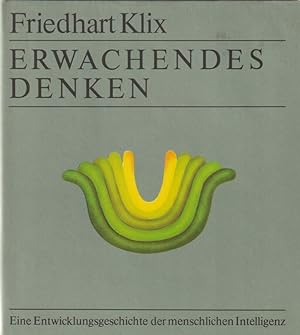 Seller image for Erwachendes Denken for sale by Falkensteiner