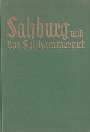 Salzburg und das Salzkammergut