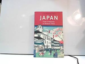 Image du vendeur pour Japan: From Prehistory to Modern Times mis en vente par JLG_livres anciens et modernes