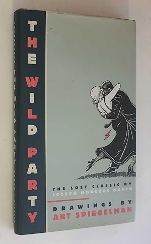 Seller image for The Wild Party for sale by Maynard & Bradley