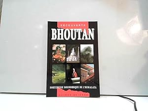 Image du vendeur pour Bhoutan mis en vente par JLG_livres anciens et modernes