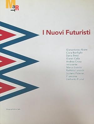 Bild des Verkufers fr I Nuovi Futuristi zum Verkauf von Librodifaccia