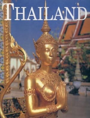 Bild des Verkufers fr Thailand (Countries) zum Verkauf von Redux Books