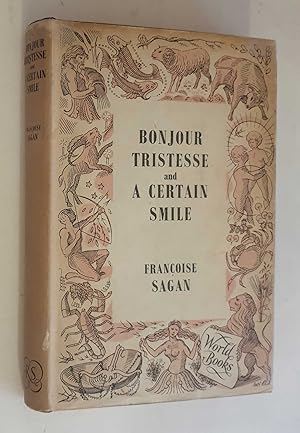 Immagine del venditore per Bonjour Tristesse & A Certain Smile (1958) venduto da Maynard & Bradley